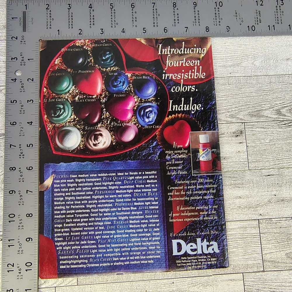 Better Homes & Gardens Craft & Wear Magazine 1994 Premier Issue Vintage Patterns